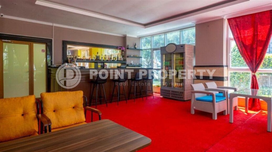 Garden duplex 4+1 – 250 m² in Mahmutlar area-id-10391-photo-36