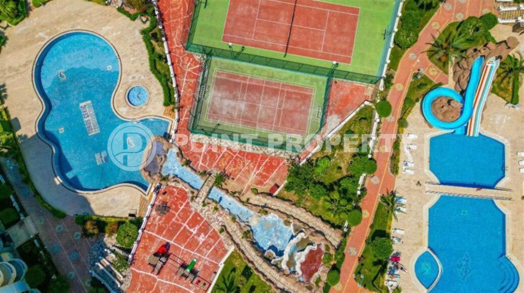 Garden duplex 4+1 – 250 m² in Mahmutlar area-id-10391-photo-38