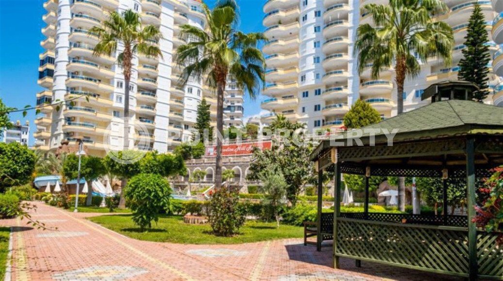 Garden duplex 4+1 – 250 m² in Mahmutlar area-id-10391-photo-40