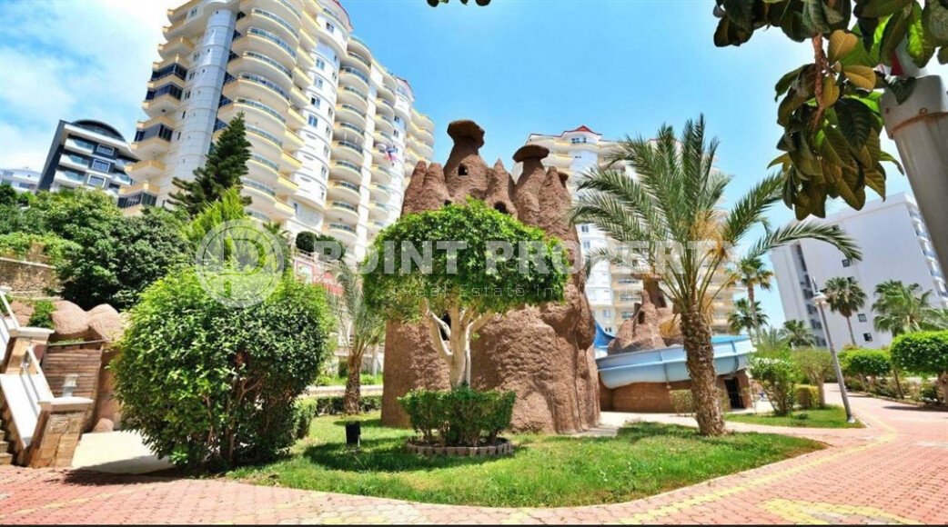 Garden duplex 4+1 – 250 m² in Mahmutlar area-id-10391-photo-41