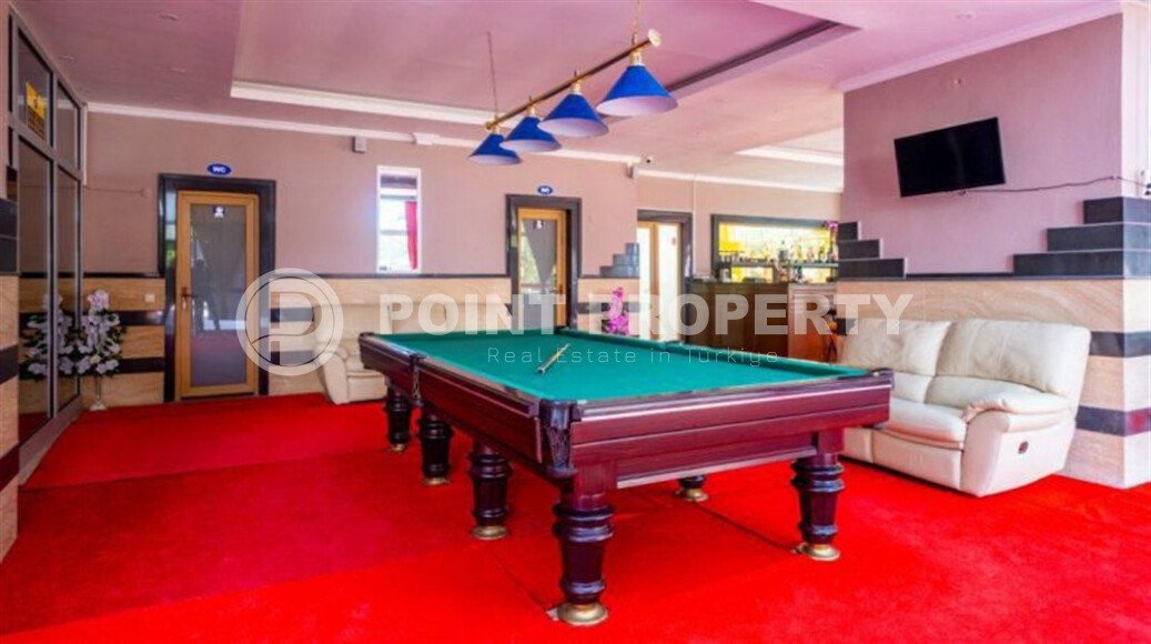 Garden duplex 4+1 – 250 m² in Mahmutlar area-id-10391-photo-42