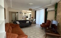 Spacious 2+1 apartments – 110 m2 in a complex with a large territory-id-10392-photo-1