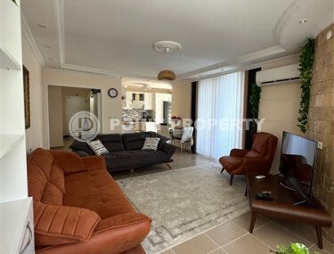 Spacious 2+1 apartments – 110 m2 in a complex with a large territory-id-10392-photo-2