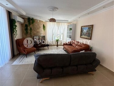 Просторные апартаменты 2+1 – 110 M2 в комплексе с большой территорией-id-10392-фото-2