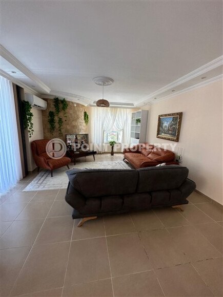 Spacious 2+1 apartments – 110 m2 in a complex with a large territory-id-10392-photo-2