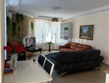 Просторные апартаменты 2+1 – 110 M2 в комплексе с большой территорией-id-10392-фото-3