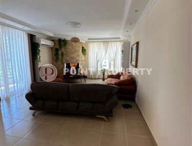 Просторные апартаменты 2+1 – 110 M2 в комплексе с большой территорией-id-10392-фото-4