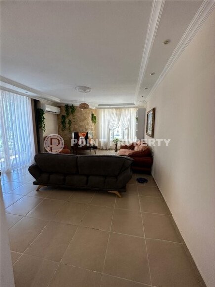 Spacious 2+1 apartments – 110 m2 in a complex with a large territory-id-10392-photo-4