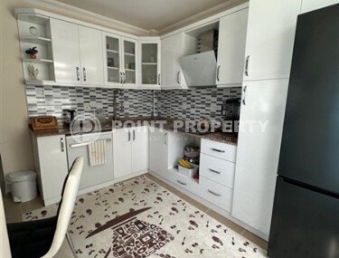 Просторные апартаменты 2+1 – 110 M2 в комплексе с большой территорией-id-10392-фото-5