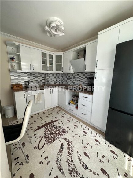 Spacious 2+1 apartments – 110 m2 in a complex with a large territory-id-10392-photo-5