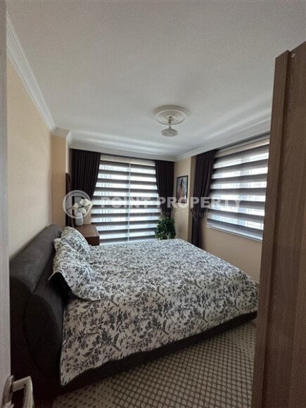 Spacious 2+1 apartments – 110 m2 in a complex with a large territory-id-10392-photo-6