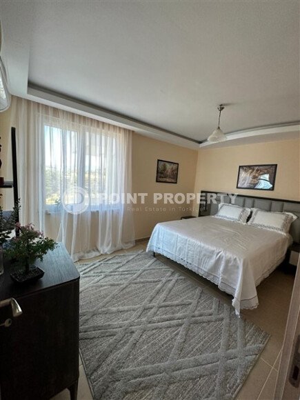 Spacious 2+1 apartments – 110 m2 in a complex with a large territory-id-10392-photo-8