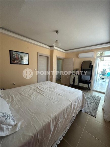 Spacious 2+1 apartments – 110 m2 in a complex with a large territory-id-10392-photo-9