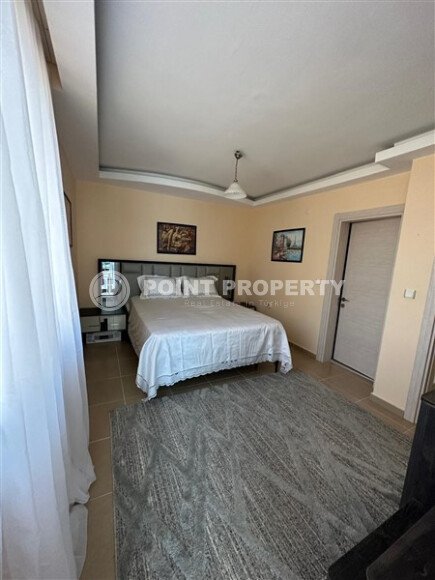 Spacious 2+1 apartments – 110 m2 in a complex with a large territory-id-10392-photo-10