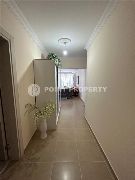 Spacious 2+1 apartments – 110 m2 in a complex with a large territory-id-10392-photo-11