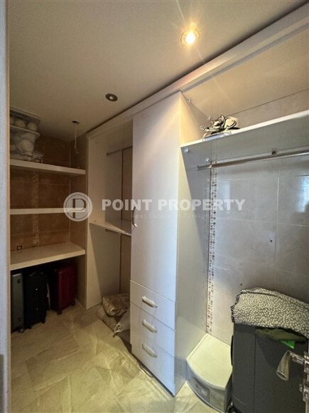 Spacious 2+1 apartments – 110 m2 in a complex with a large territory-id-10392-photo-12