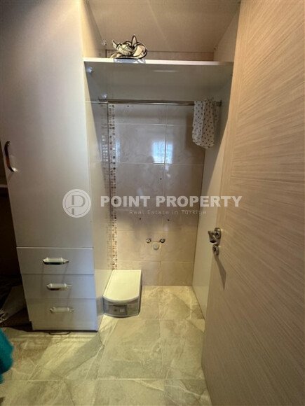 Spacious 2+1 apartments – 110 m2 in a complex with a large territory-id-10392-photo-13