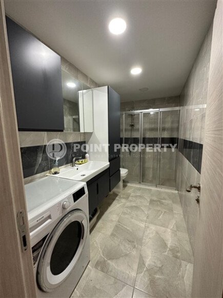 Spacious 2+1 apartments – 110 m2 in a complex with a large territory-id-10392-photo-15