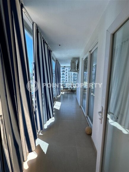 Spacious 2+1 apartments – 110 m2 in a complex with a large territory-id-10392-photo-16