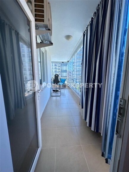 Spacious 2+1 apartments – 110 m2 in a complex with a large territory-id-10392-photo-17