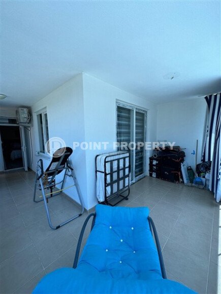 Spacious 2+1 apartments – 110 m2 in a complex with a large territory-id-10392-photo-18