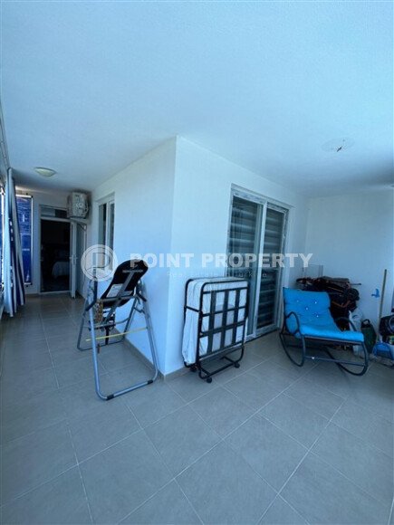 Spacious 2+1 apartments – 110 m2 in a complex with a large territory-id-10392-photo-19