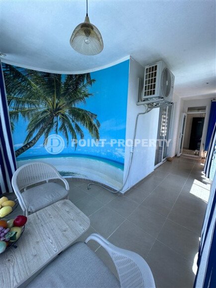Spacious 2+1 apartments – 110 m2 in a complex with a large territory-id-10392-photo-20