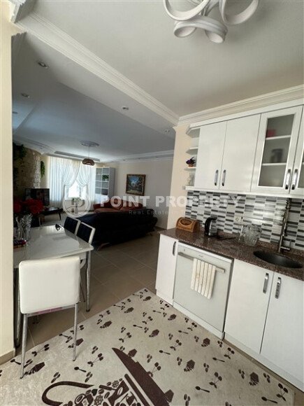 Spacious 2+1 apartments – 110 m2 in a complex with a large territory-id-10392-photo-21