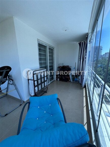 Spacious 2+1 apartments – 110 m2 in a complex with a large territory-id-10392-photo-22