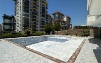 Spacious 2+1 apartments – 110 m2 in a complex with a large territory-id-10392-photo-23