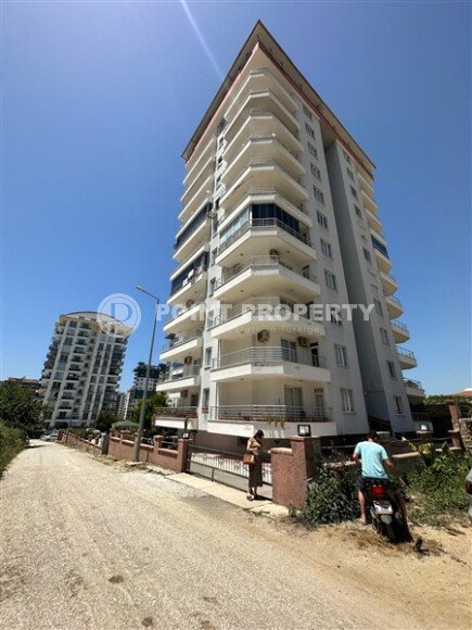 Spacious 2+1 apartments – 110 m2 in a complex with a large territory-id-10392-photo-24