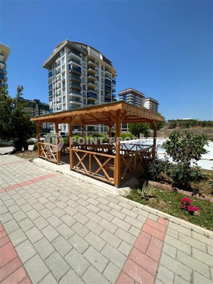 Spacious 2+1 apartments – 110 m2 in a complex with a large territory-id-10392-photo-25