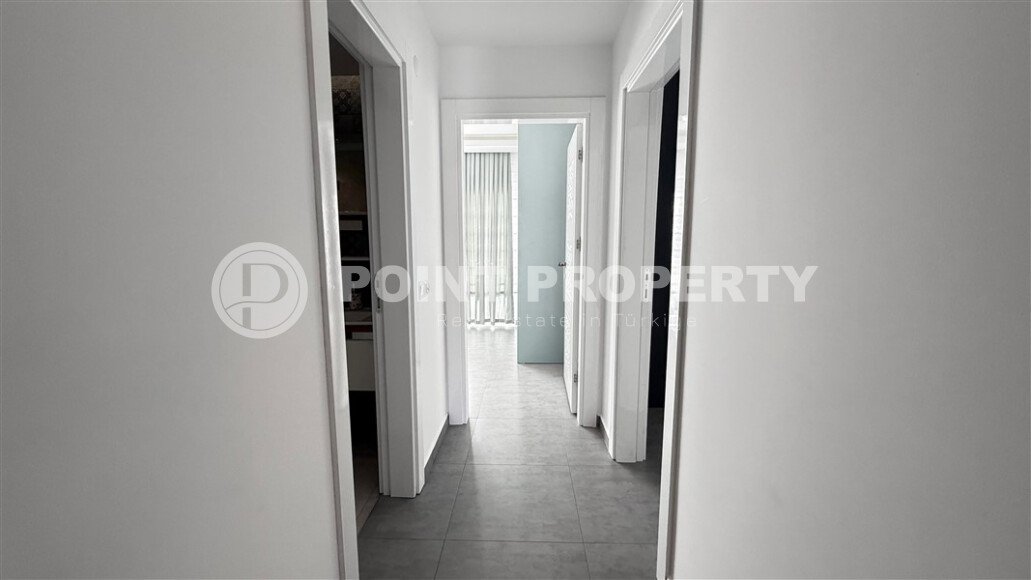 Stylish apartment, 115 m², Oba district, in a prestigious complex-id-10393-photo-9