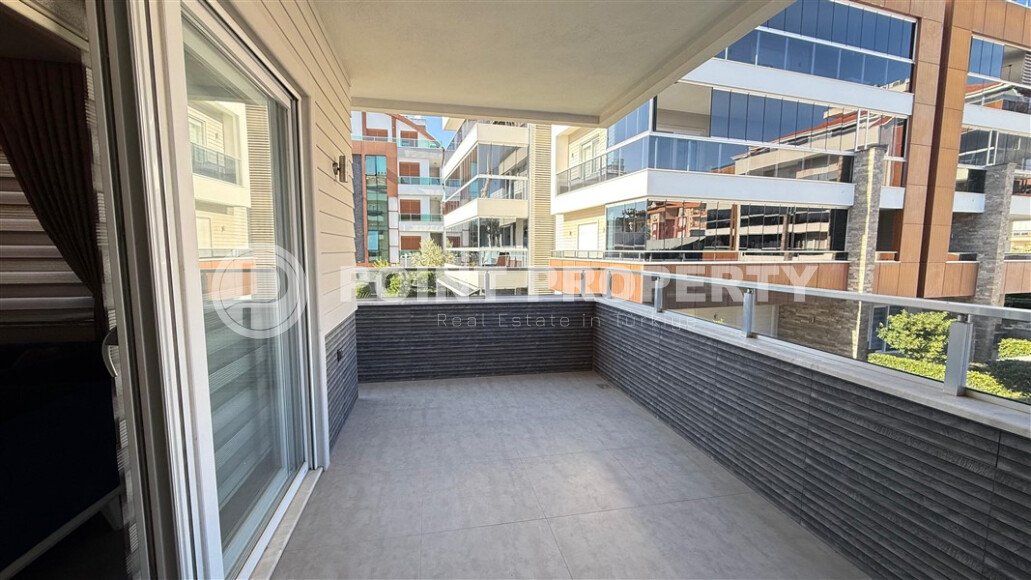 Stylish apartment, 115 m², Oba district, in a prestigious complex-id-10393-photo-11