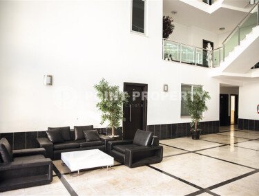 Квартира 2+1 площадью 120 м² на первой линии в Кестеле, Алания-id-9553-фото-2