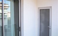 Квартира 2+1 площадью 120 м² на первой линии в Кестеле, Алания-id-9553-фото-13