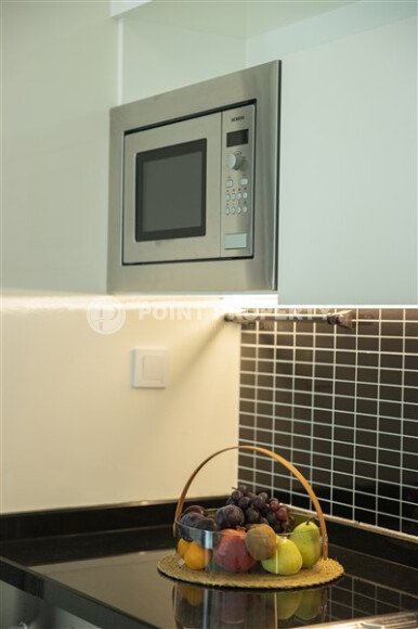 Квартира 2+1 площадью 120 м² на первой линии в Кестеле, Алания-id-9553-фото-19