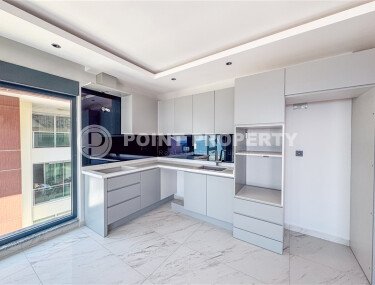 Квартира 2+1, 130 м² в роскошном комплексе на первой линии моря в Каргыджаке-id-10394-фото-2