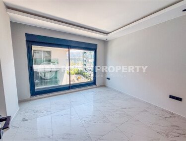 Квартира 2+1, 130 м² в роскошном комплексе на первой линии моря в Каргыджаке-id-10394-фото-4