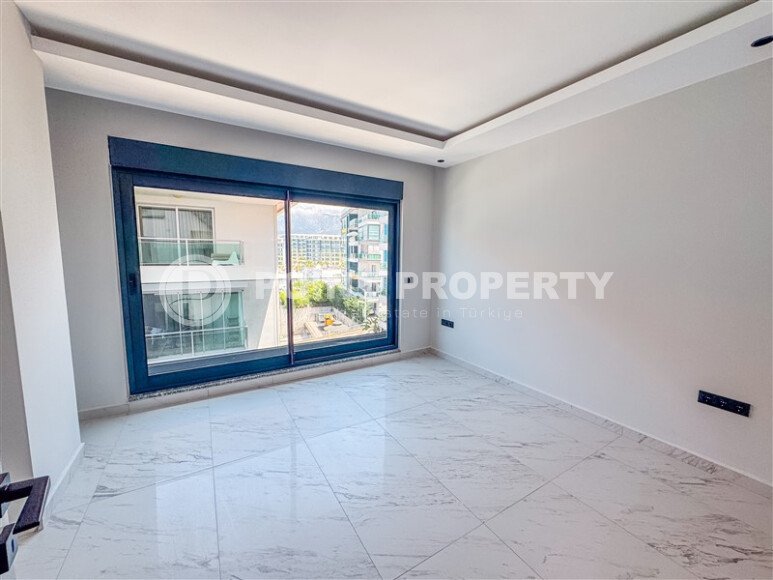 Квартира 2+1, 130 м² в роскошном комплексе на первой линии моря в Каргыджаке-id-10394-фото-4