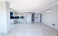 Квартира 2+1, 130 м² в роскошном комплексе на первой линии моря в Каргыджаке-id-10394-фото-6