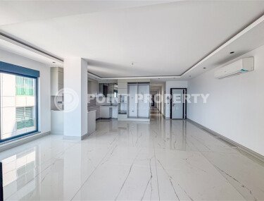 Квартира 4+1, 180 м² в роскошном комплексе премиум-класса на первой линии моря в Каргыджаке-id-10395-фото-3