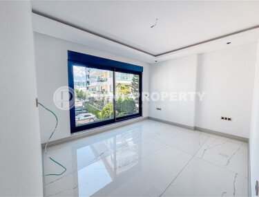 Квартира 4+1, 180 м² в роскошном комплексе премиум-класса на первой линии моря в Каргыджаке-id-10395-фото-4