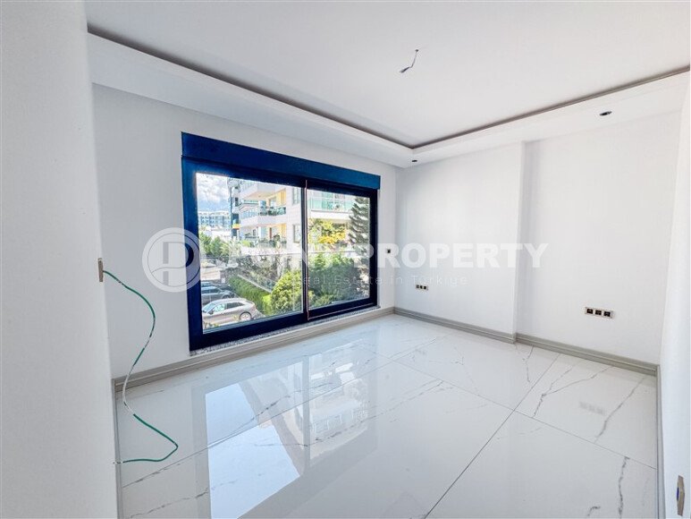 Квартира 4+1, 180 м² в роскошном комплексе премиум-класса на первой линии моря в Каргыджаке-id-10395-фото-4