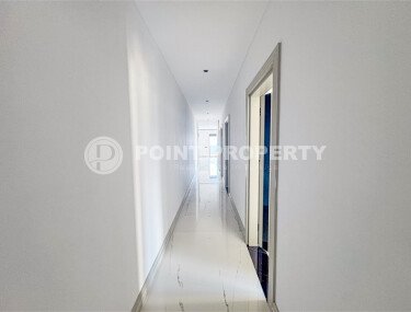 Квартира 4+1, 180 м² в роскошном комплексе премиум-класса на первой линии моря в Каргыджаке-id-10395-фото-5