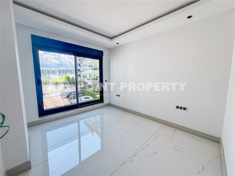 Квартира 4+1, 180 м² в роскошном комплексе премиум-класса на первой линии моря в Каргыджаке-id-10395-фото-6