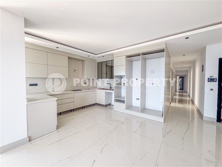 Квартира 4+1, 180 м² в роскошном комплексе премиум-класса на первой линии моря в Каргыджаке-id-10395-фото-10