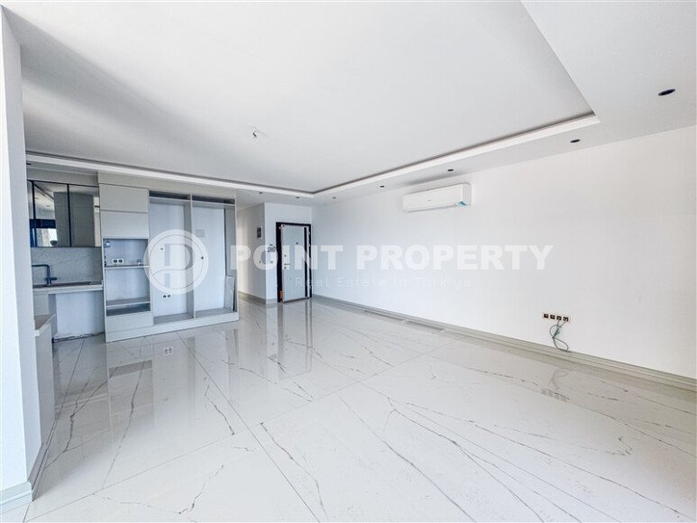 Квартира 4+1, 180 м² в роскошном комплексе премиум-класса на первой линии моря в Каргыджаке-id-10395-фото-11