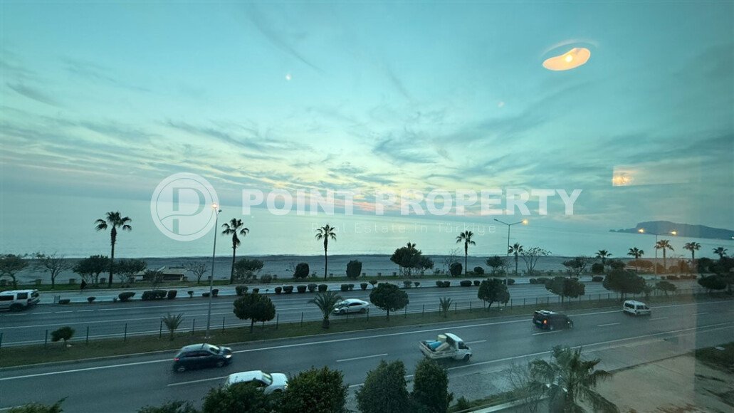 Квартира 2+1, 110 м² в уютном комплексе в районе Кестель — всего 100 м от моря-id-10397-фото-24