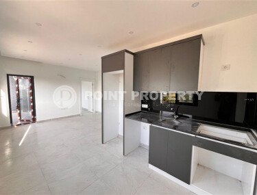 Новая квартира – 50 м² в современном комплексе, район Оба-id-10398-фото-8